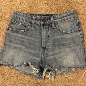 Lucky brand shorts